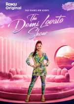 Watch The Demi Lovato Show 123MovieFree