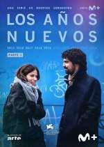 Watch Los Años Nuevos 123MovieFree