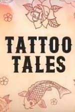 Watch Tattoo Tales 123MovieFree