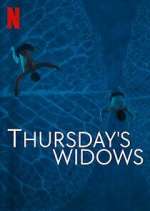 Watch Las viudas de los jueves 123MovieFree