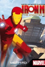 Watch Iron Man: Armored Adventures 123MovieFree