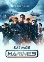 Watch Salvage Marines 123MovieFree