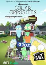 Watch Solar Opposites 123MovieFree