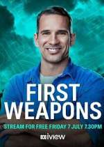Watch First Weapons 123MovieFree