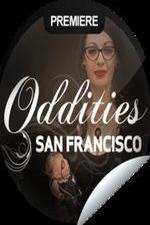 Watch Oddities San Francisco 123MovieFree