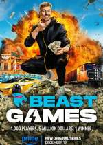 Watch Beast Games 123MovieFree