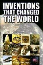Watch Inventions That Changed the World 123MovieFree