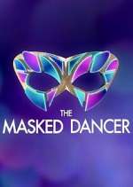 Watch The Masked Dancer 123MovieFree