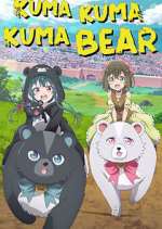 Watch Kuma Kuma Kuma Bear 123MovieFree