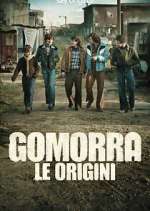 Watch Gomorra - Le Origini 123MovieFree