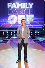Watch Family Dance Off 123MovieFree