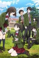 Watch RDG Red Data Girl 123MovieFree