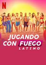 Watch Jugando con fuego: Latino 123MovieFree