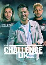 Watch The Challenge 123MovieFree
