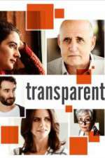 Watch Transparent 123MovieFree