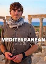 Watch Mediterranean with Simon Reeve 123MovieFree