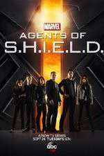 Watch Agents of S.H.I.E.L.D. 123MovieFree