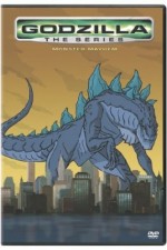 Watch Godzilla: The Series 123MovieFree