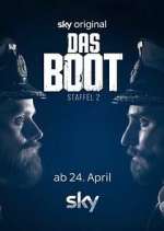 Watch Das Boot 123MovieFree