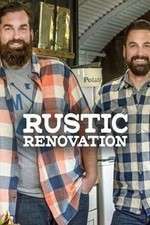 Watch Rustic Renovation 123MovieFree