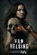 Watch Van Helsing 123MovieFree