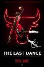 Watch The Last Dance 123MovieFree