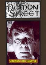 Watch 13 Demon Street 123MovieFree