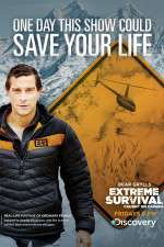 Watch Bear Grylls: Extreme Survival Caught on Camera 123MovieFree