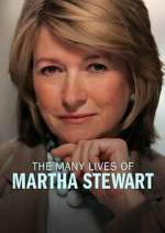 Watch The Many Lives of Martha Stewart 123MovieFree