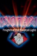 Watch Visionaries: Knights of the Magical Light 123MovieFree
