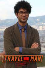 Watch Travel Man: 48 Hours in... 123MovieFree