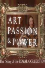 Watch Art, Passion & Power: The Story of the Royal Collection 123MovieFree