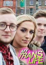 Watch My Trans Life 123MovieFree