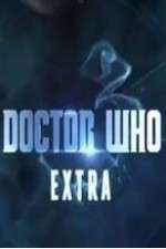 Watch Doctor Who Extra  123MovieFree