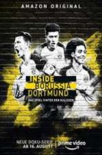 Watch Inside Borussia Dortmund 123MovieFree