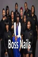 Watch Boss Nails 123MovieFree