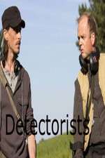 Watch Detectorists 123MovieFree