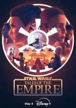 Watch Star Wars: Tales of the Empire 123MovieFree