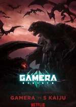 Watch Gamera -Rebirth- 123MovieFree