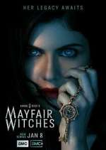 Watch Mayfair Witches 123MovieFree