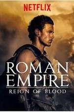 Watch Roman Empire: Reign of Blood 123MovieFree