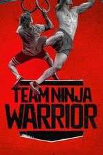 Watch Team Ninja Warrior 123MovieFree