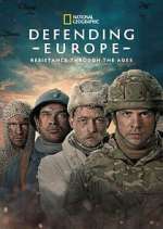 Watch Defending Europe 123MovieFree