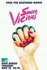 Watch Sweet/Vicious 123MovieFree