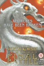 Watch Mortal Kombat: Conquest 123MovieFree