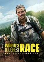 Watch World's Toughest Race: Eco-Challenge Fiji 123MovieFree