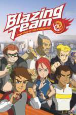 Watch Blazing Team: Masters of Yo Kwon Do 123MovieFree