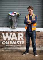 Watch War on Waste 123MovieFree