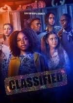 Watch Classified 123MovieFree