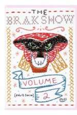 Watch The Brak Show 123MovieFree